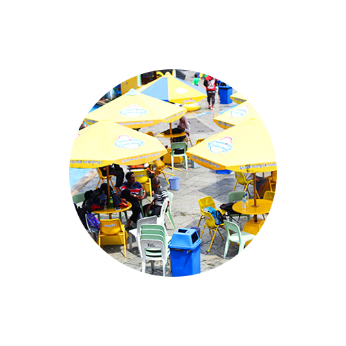 Food Court