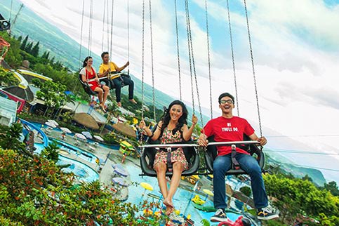 Sky Swinger