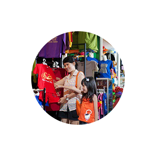 Pasar Wisata
