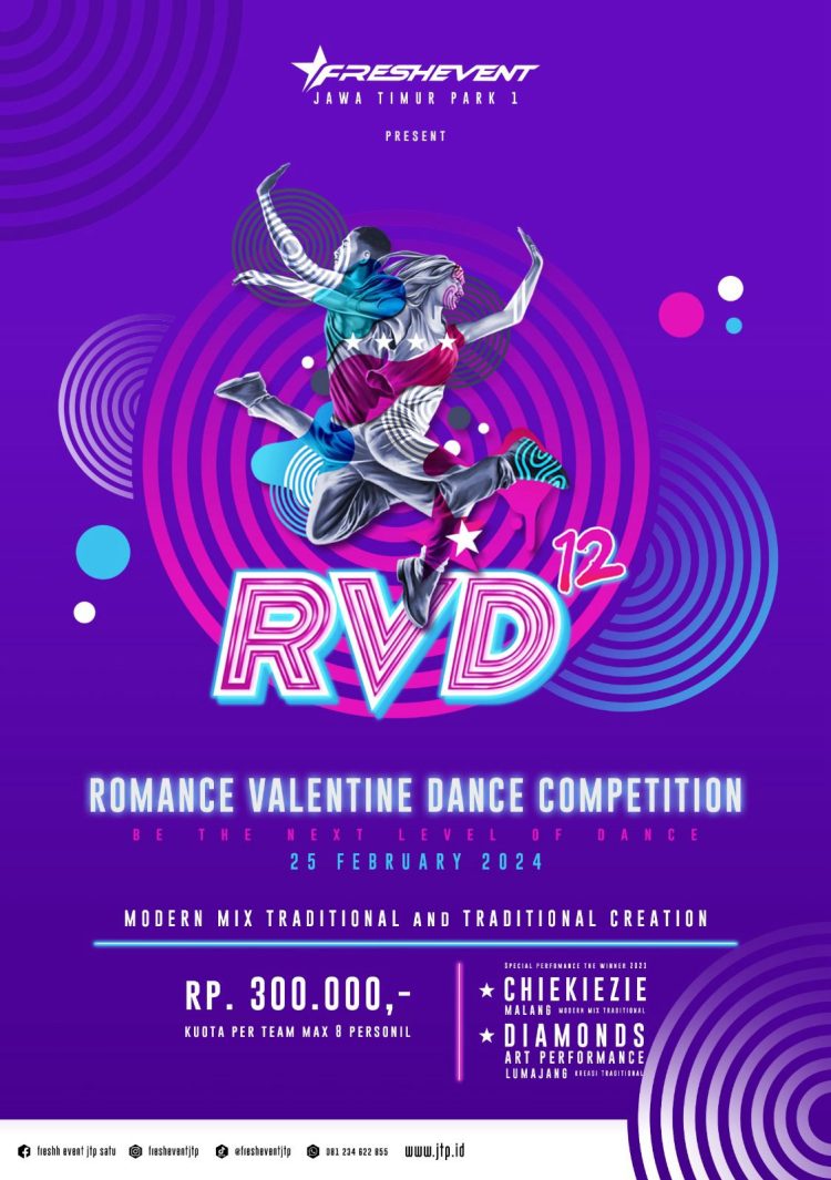 Poster Rvd