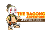 Home - Museum Tubuh