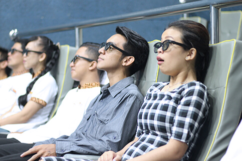 Bioskop 3D