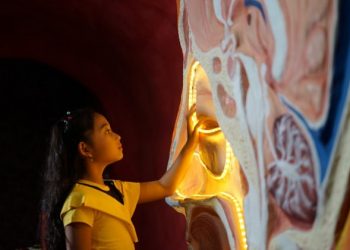 Tes Indra Penciumanmu Di Museum Tubuh Yuk 750x421